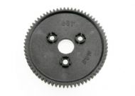 TRAXXAS 3961 SPUR GEAR 0.8P 68T E-MAXX